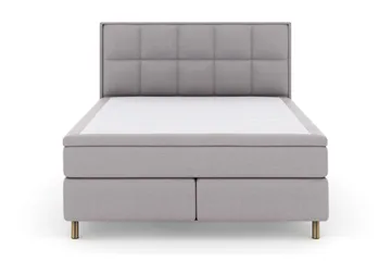 Select No 4 Komplett Sengepakke 160x200 Medium