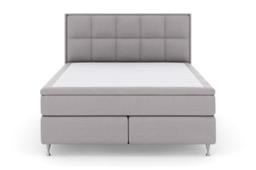 Select No 4 Komplett Sengepakke 160x200 Medium