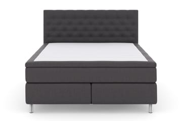 Select No 4 Komplett Sengepakke 160x200 Medium