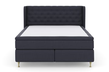 Select No 4 Komplett Sengepakke 180x200 Fast
