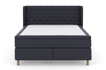 Select No 4 Komplett Sengepakke 180x200 Fast