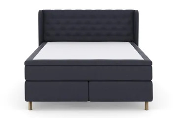 Select No 4 Komplett Sengepakke 180x200 Fast