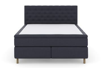 Select No 4 Komplett Sengepakke 180x200 Fast