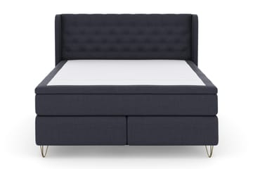 Select No 4 Komplett Sengepakke 180x200 Fast