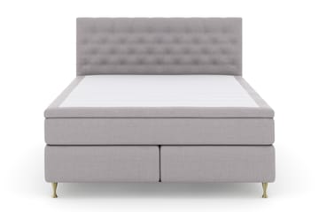 Select No 4 Komplett Sengepakke 180x200 Fast