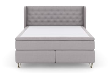 Select No 4 Komplett Sengepakke 180x200 Fast