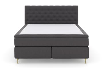 Select No 4 Komplett Sengepakke 180x200 Fast