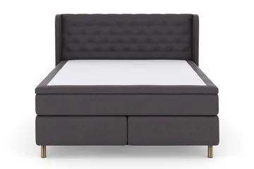 Select No 4 Komplett Sengepakke 180x200 Fast