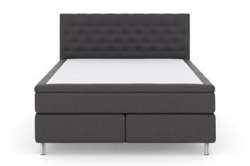 Select No 4 Komplett Sengepakke 180x200 Fast