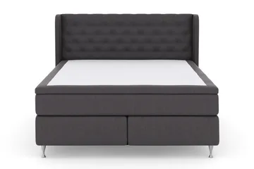 Select No 4 Komplett Sengepakke 180x200 Fast