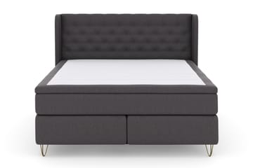 Select No 4 Komplett Sengepakke 180x200 Fast