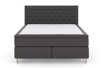 Select No 4 Komplett Sengepakke 180x200 Fast/Medium