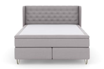 Select No 4 Komplett Sengepakke 180x200 Medium