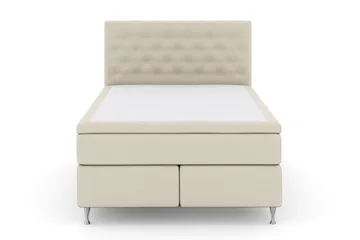 Select No 4 Kontinentalseng 160x200 Fast