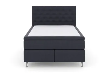 Select No 4 Kontinentalseng 160x200 Fast