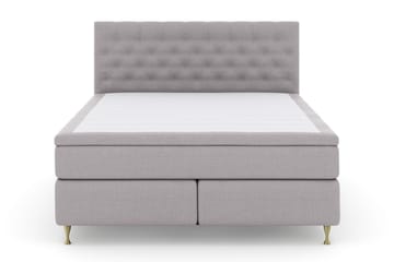 Select No 4 Kontinentalseng 160x200 Fast/Medium