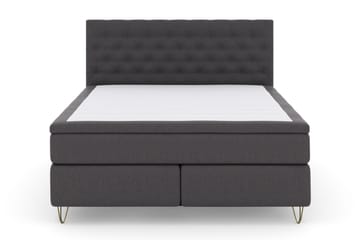 Select No 4 Kontinentalseng 160x200 Fast/Medium