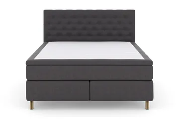 Select No 4 Kontinentalseng 160x200 Medium