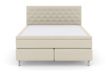 Select No 4 Kontinentalseng 180x200 Fast/Medium