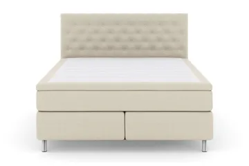 Select No 4 Kontinentalseng 180x200 Fast/Medium