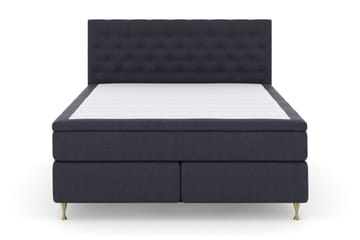 Select No 4 Kontinentalseng 180x200 Fast/Medium