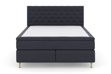 Select No 4 Kontinentalseng 180x200 Fast/Medium