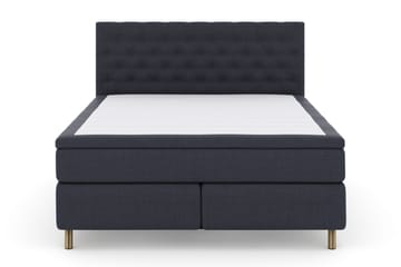 Select No 4 Kontinentalseng 180x200 Fast/Medium
