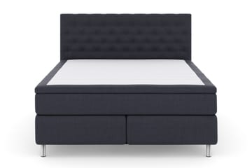 Select No 4 Kontinentalseng 180x200 Fast/Medium