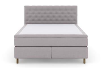 Select No 4 Kontinentalseng 180x200 Fast/Medium
