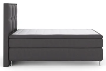 Select No 5 Komplett Sengepakke 120x200 Medium Watergel