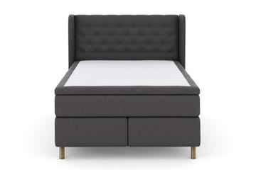 Select No 5 Komplett Sengepakke 140x200 Fast Lateks