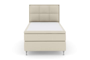 Select No 5 Komplett Sengepakke 140x200 Fast Watergel
