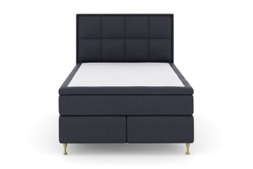 Select No 5 Komplett Sengepakke 140x200 Medium Lateks