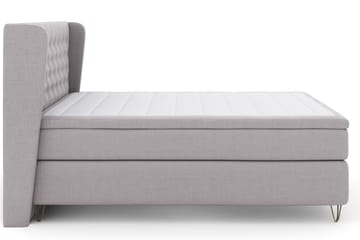 Select No 5 Komplett Sengepakke 160x200 Fast Lateks