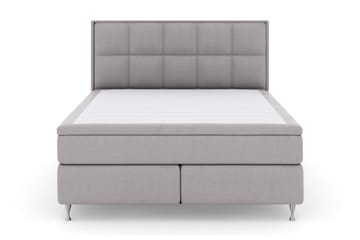 Select No 5 Komplett Sengepakke 160x200 Medium Watergel