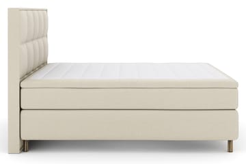 Select No 5 Komplett Sengepakke 180x200 Fast Watergel