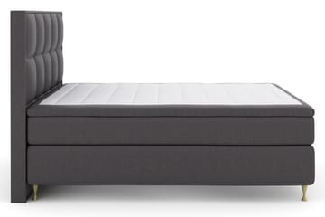 Select No 5 Komplett Sengepakke 180x200 Fast/Medium Lateks