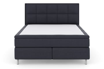 Select No 5 Komplett Sengepakke 180x200 Medium Lateks