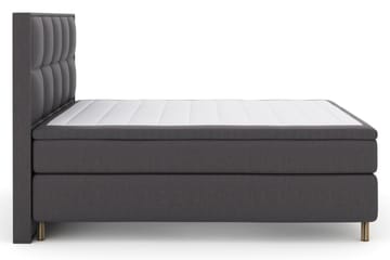 Select No 5 Komplett Sengepakke 210x210 Fast Lateks