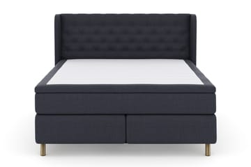 Select No 5 Komplett Sengepakke 210x210 Fast Watergel