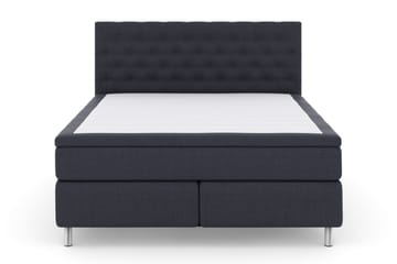 Select No 5 Komplett Sengepakke 210x210 Fast Watergel