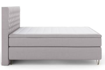 Select No 5 Komplett Sengepakke 210x210 Fast Watergel