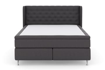 Select No 5 Komplett Sengepakke 210x210 Fast Watergel