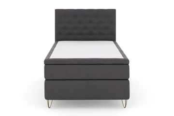 Select No 5 Kontinentalseng 120x200 Medium Lateks