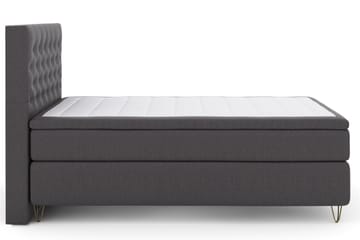 Select No 5 Kontinentalseng 140x200 Medium Lateks