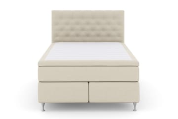 Select No 5 Kontinentalseng 160x200 Fast Lateks