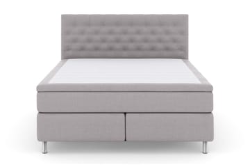 Select No 5 Kontinentalseng 160x200 Fast Lateks