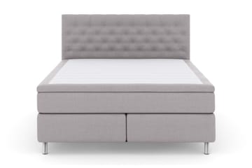 Select No 5 Kontinentalseng 160x200 Fast Lateks