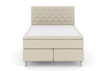 Select No 5 Kontinentalseng 160x200 Fast/Medium Lateks