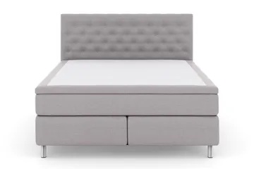 Select No 5 Kontinentalseng 160x200 Fast/Medium Lateks